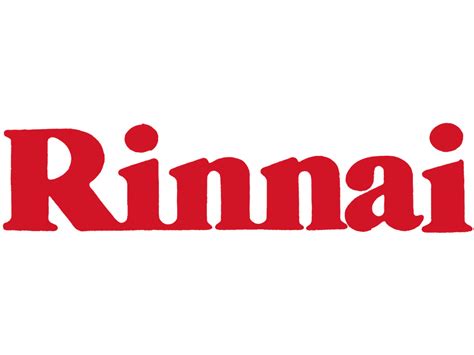 Rinnai Control-R tv commercials