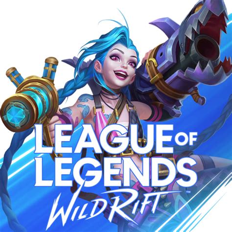 Riot Games League of Legends: Wild Rift tv commercials
