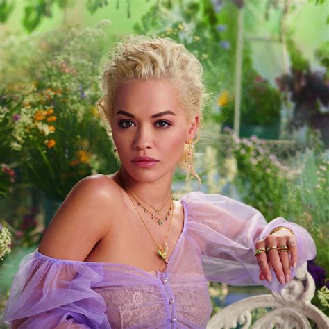 Rita Ora photo