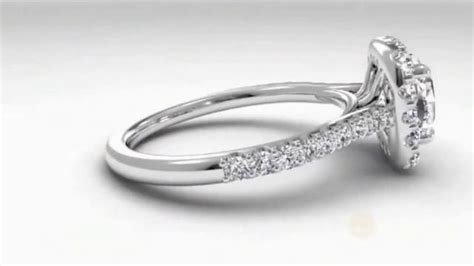 Ritani TV Spot, 'Engagement Ring' featuring Jeff Jacinto