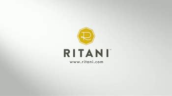 Ritani TV Spot, 'You Design It'