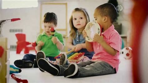 Rite Aid Foundation TV Spot, 'PBS Kids: Dreams' featuring Emily Edgerton