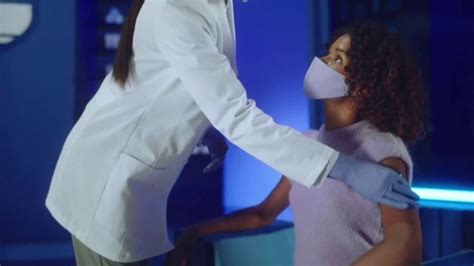 Rite Aid Pharmacy TV Spot, 'Cold and Flu Season' featuring Liz Fye