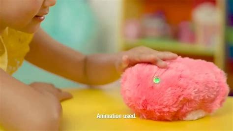 Rizmo TV Spot, 'Disney Channel: Secret to Making a Friendship Grow' created for Tomy