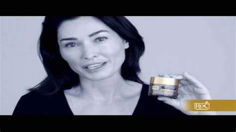 RoC Multi Correxion Cream TV Spot, 'Delicate Skin Areas'