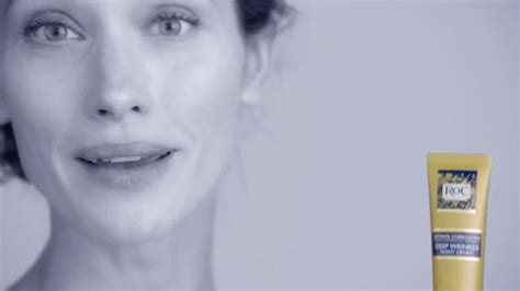 RoC Retinol Correxion TV Spot, 'Lasting Beauty'