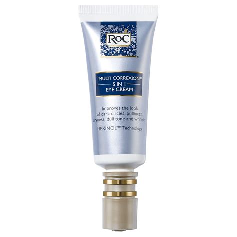 RoC Skin Care Multi Correxion 5 in 1 Moisturizer logo