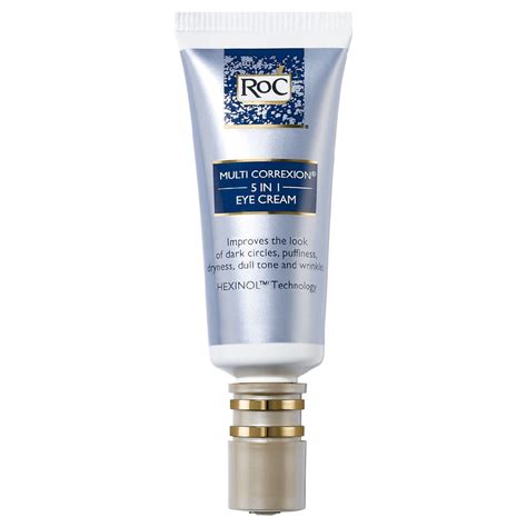 RoC Skin Care Multi Correxion 5 in 1 Moisturizer