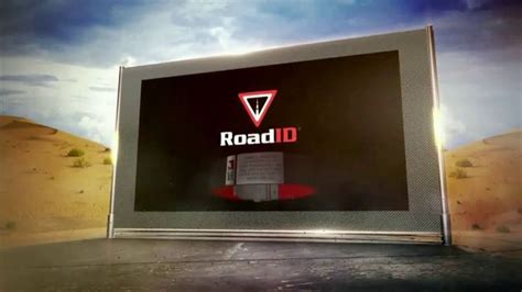 Road ID Elite TV Spot, 'NBC Sports Network: Rugged'