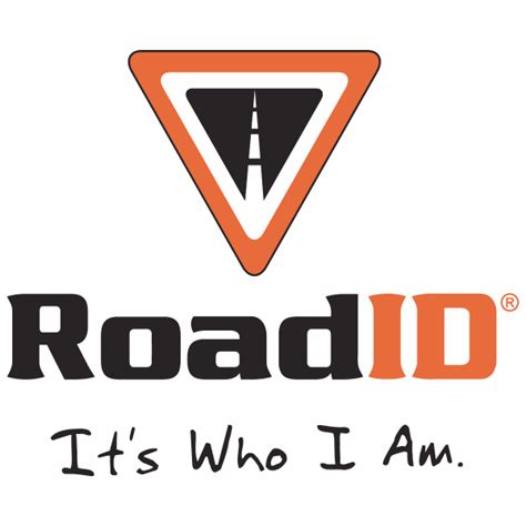 Road ID Elite logo