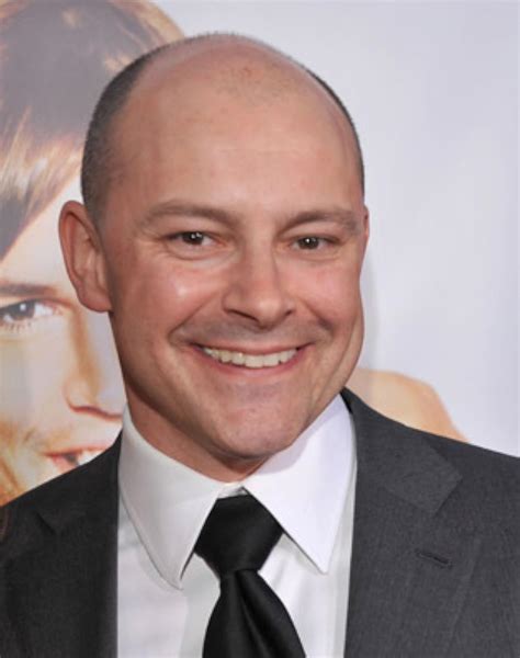 Rob Corddry photo