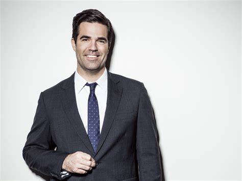 Rob Delaney photo