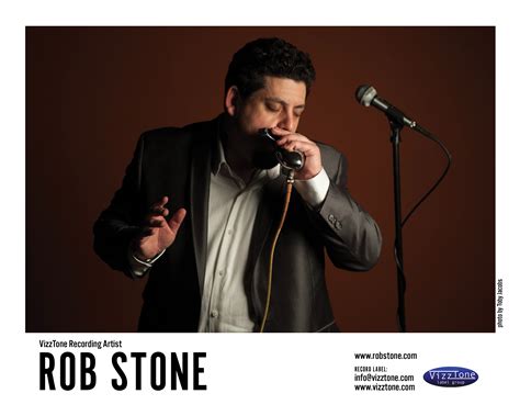 Rob Stone photo