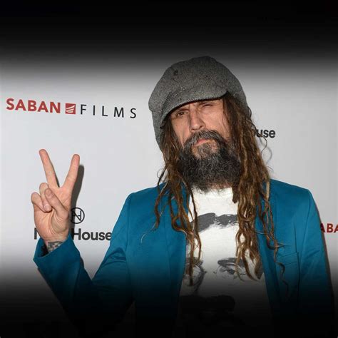 Rob Zombie photo