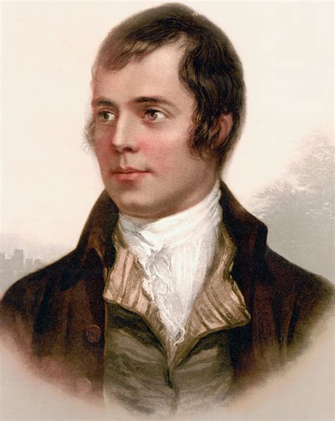 Robert Burns photo