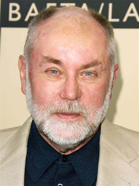 Robert David Hall photo