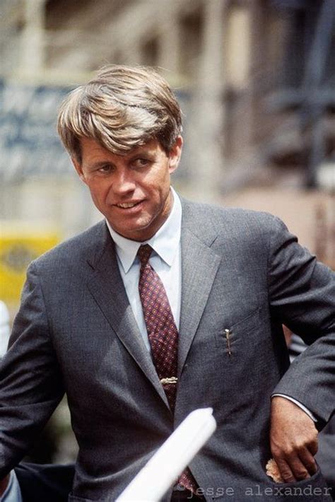 Robert F. Kennedy (d. 1968) tv commercials