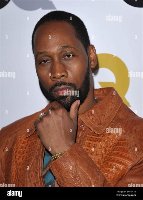 Robert Fitzgerald Diggs (RZA) photo