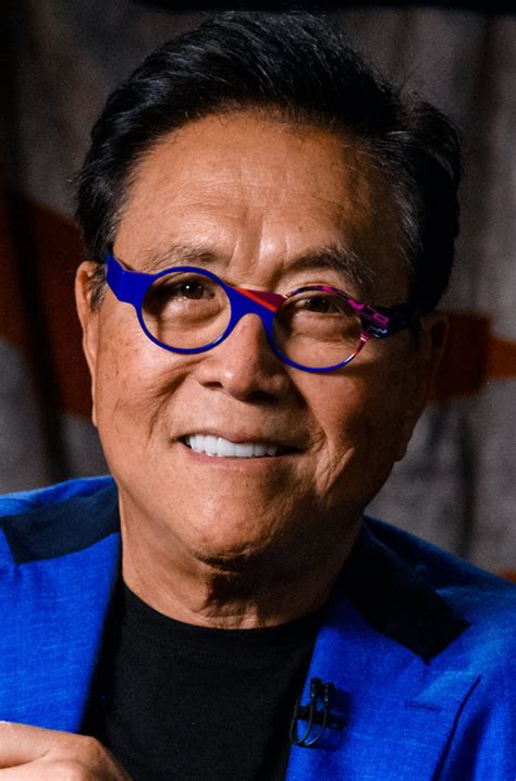 Robert Kiyosaki photo