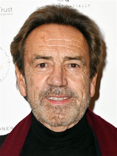 Robert Lindsay tv commercials