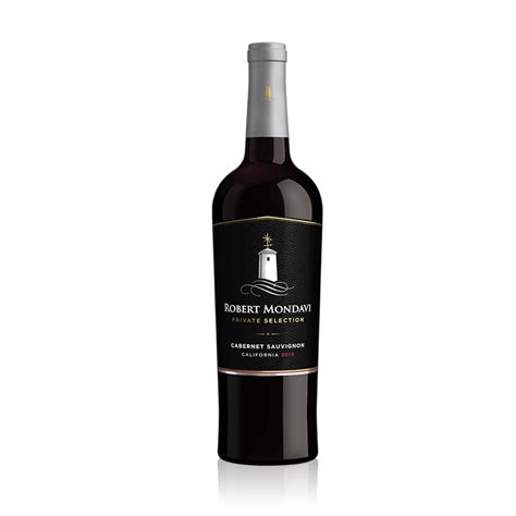 Robert Mondavi Winery Cabernet Sauvignon