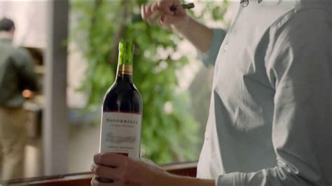 Robert Mondavi Woodbridge TV Spot, 'Making Moments Worth Sharing' created for Robert Mondavi Winery