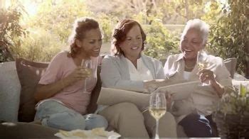 Robert Mondavi Woodbridge TV Spot, 'Making Moments Worth Sharing' featuring Jennifer Klekas