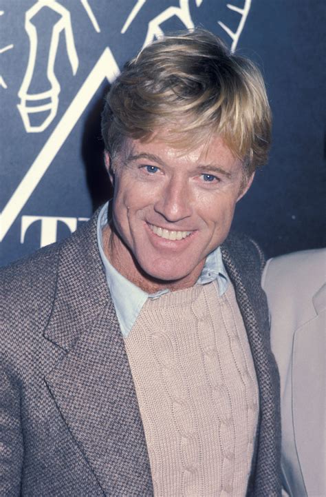 Robert Redford photo