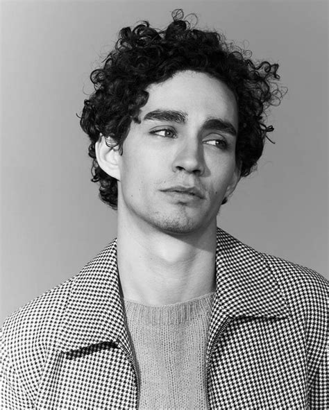 Robert Sheehan tv commercials