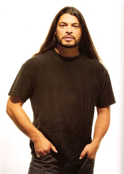 Robert Trujillo tv commercials