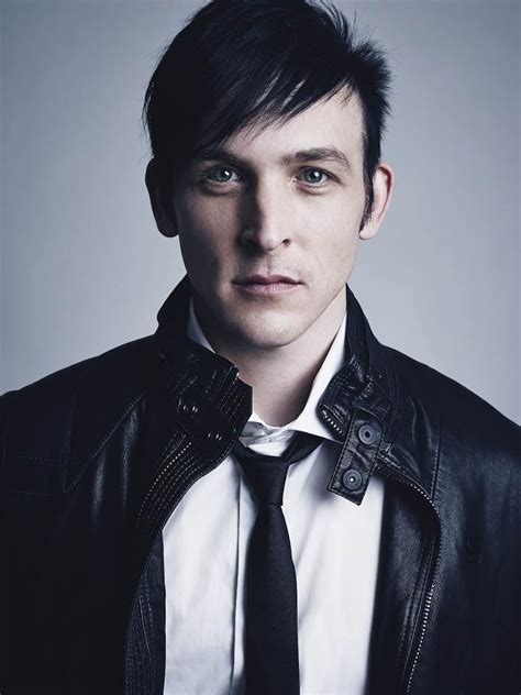 Robin Lord Taylor photo