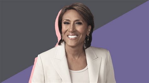 Robin Roberts tv commercials