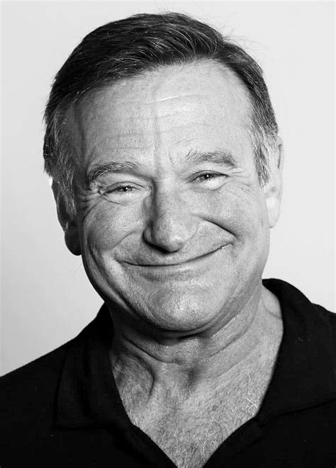 Robin Williams photo