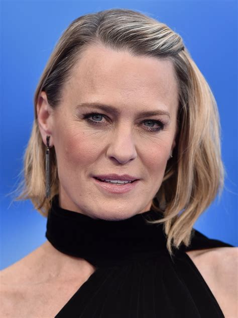 Robin Wright photo