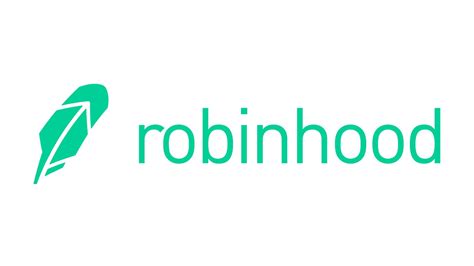 Robinhood Financial Robinhood App logo