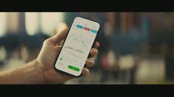 Robinhood Financial TV Spot, 'Run Your Money: The Boss' created for Robinhood Financial