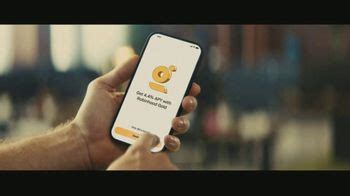 Robinhood Gold Financial TV Spot, 'Run the Joint' created for Robinhood Financial