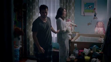 Robitussin TV Spot, 'Coughequence 8: Waking the Baby' featuring Kate Ruth