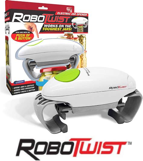 Robo Twist logo