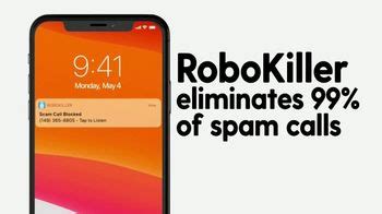 RoboKiller TV Spot, 'Everyone Hates Spam Calls' created for RoboKiller