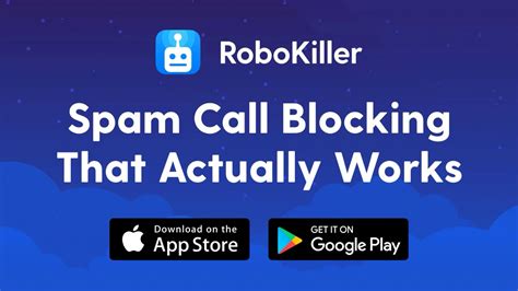 RoboKiller TV Spot, 'Spam Caller ID: Tired of Guessing' created for RoboKiller