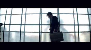 Rock in Rio USA TV Spot, 'The Briefcase' Featuring Donald Sutherland created for Rock in Rio USA