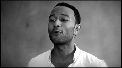 Rock the Vote TV Commercial Feat John Legend