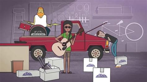 RockAuto TV Spot, 'Fix the Car You Have: Roadtrips Not Car Payments'