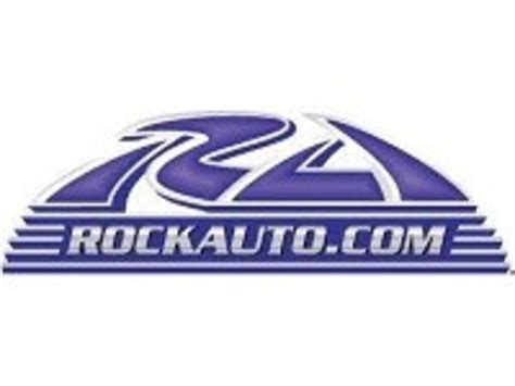 RockAuto logo