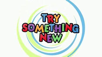 RockIt Twist TV Spot, 'Try Something New'