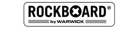 Rockboard logo
