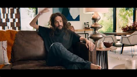 Rocket Mortgage Super Bowl 2020 TV Spot, 'Home' Featuring Jason Momoa featuring Jason Momoa