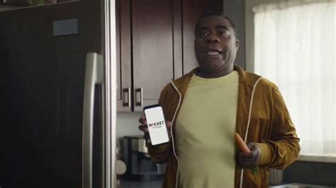 Rocket Mortgage TV Spot, 'Certain Is Better: Hitchhiker' Featuring Tracy Morgan featuring Makenzie Lee-Foster