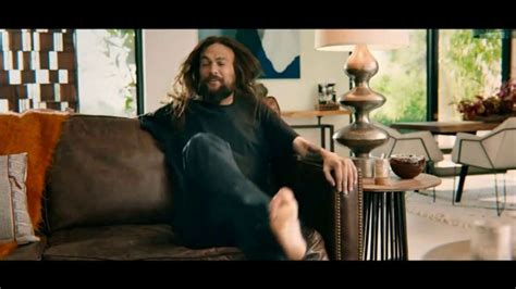 Rocket Mortgage TV Spot, 'Home' Featuring Jason Momoa featuring Jason Momoa